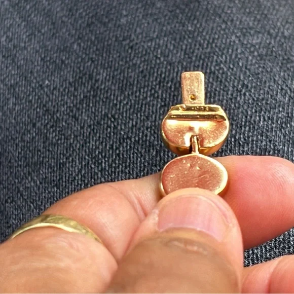 Rare, Authentic 18k Gold Tiffany & Co. Bracelet - Picture 8 of 17